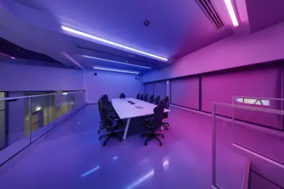 Pixoul Meeting Room 2