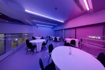 Pixoul Meeting Room 1