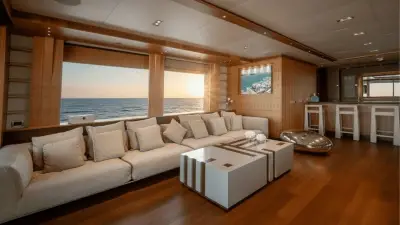 Main Deck