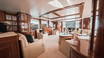 Main Deck