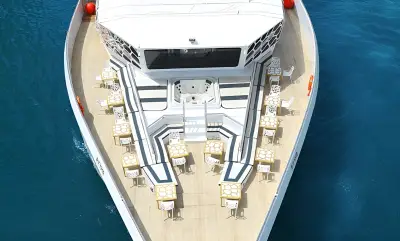 Bow Area