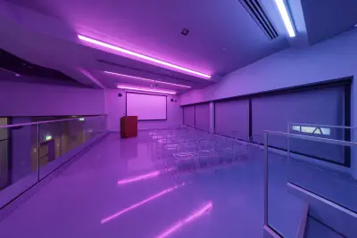 Pixoul Meeting Room 1