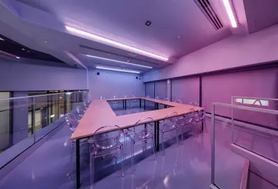 Pixoul Meeting Room 1