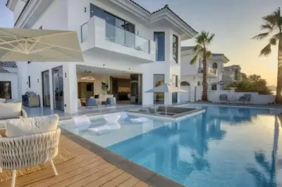 Villa Buyout