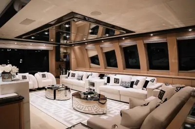 Main Deck