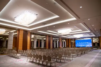 Zeni Ballroom