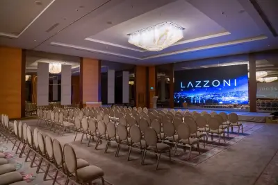 Zeni Ballroom