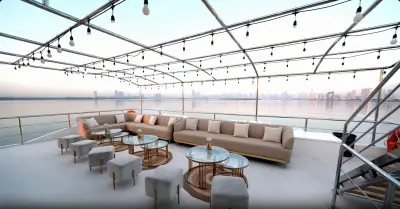 Aft Deck