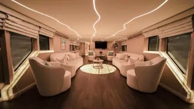 Main Deck