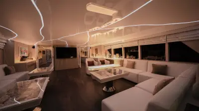 Main Deck