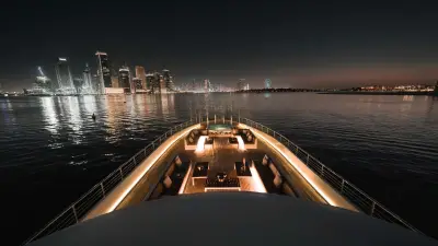 Bow Area