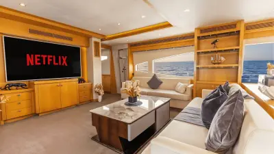 Main Deck