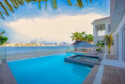Villa Buyout