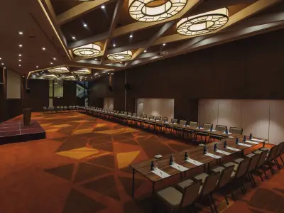 Golden Horn Ballroom