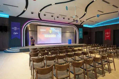 Meeting Room 1