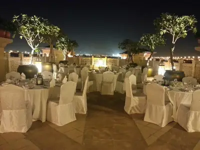 Al Majlis Terrace