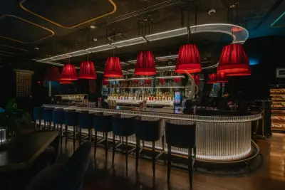 Reef and Beef Steakhouse & Seafood