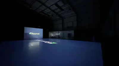 Rasmat Venue