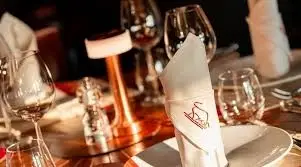 Chamas Churrascaria, Bar, Cigar Lounge