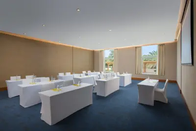 Bangor Room