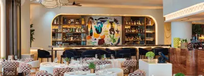 Novikov Abu Dhabi