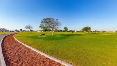 Aspire Park