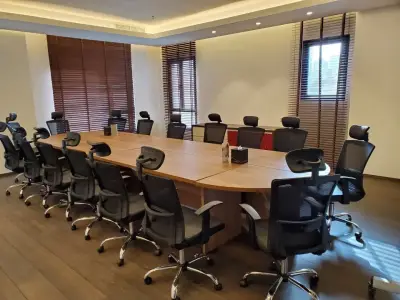 Boardroom