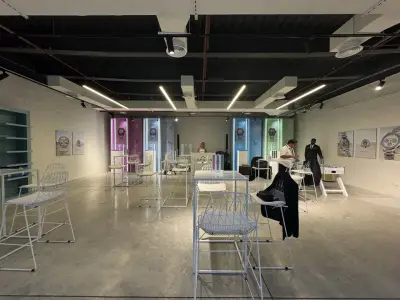 Event Space