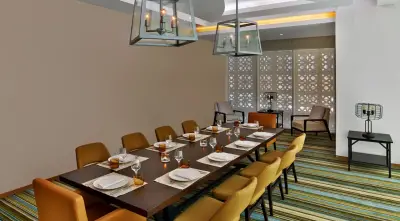 Private Dining