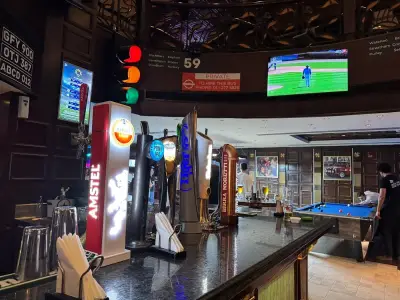 Bar