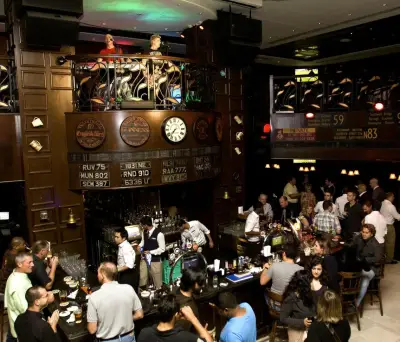 Bar