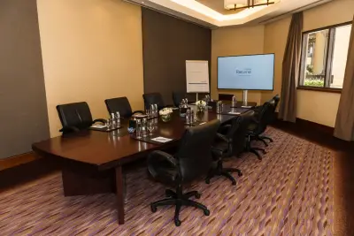 Fayruz Meeting Room