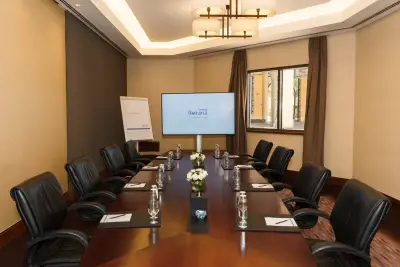 Fayruz Meeting Room
