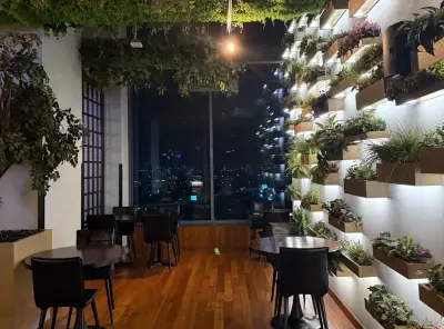 Indoor