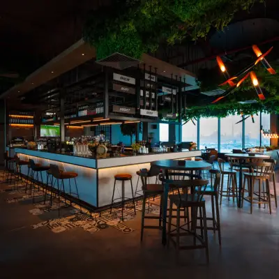Indoor