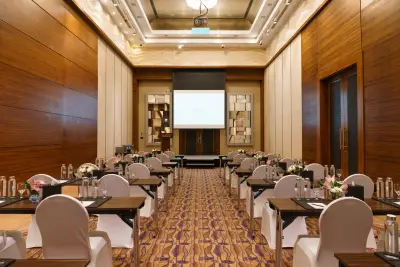 Sadaf Ballroom