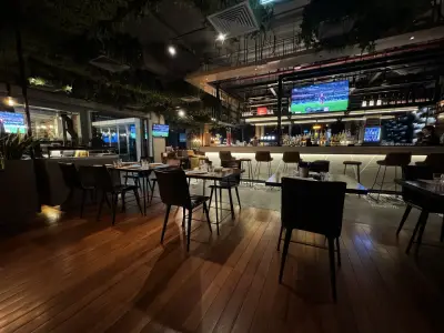 Indoor
