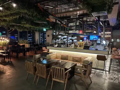 Indoor