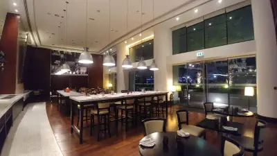 Indoor