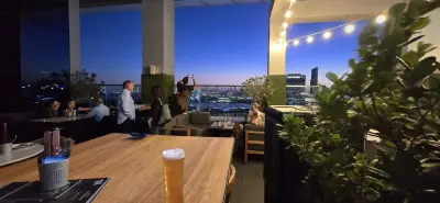 Rooftop