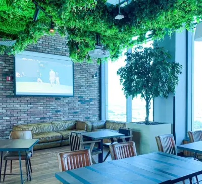 Indoor