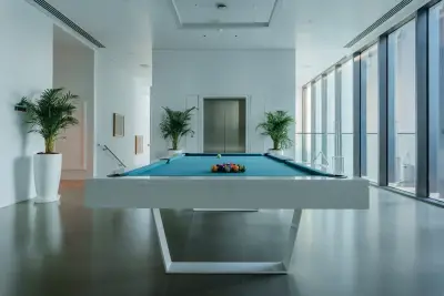 The Celebration Suite