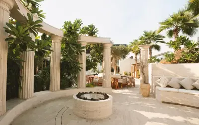 Wellness Space