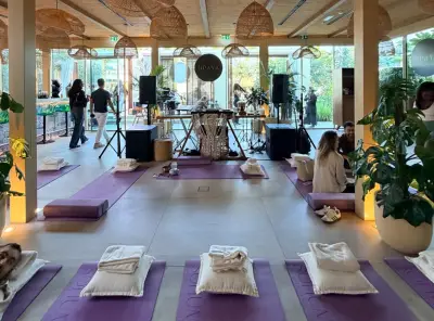 Wellness Space