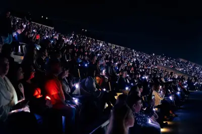 Open Air Venue