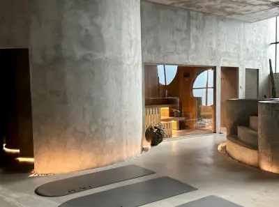 Event Space