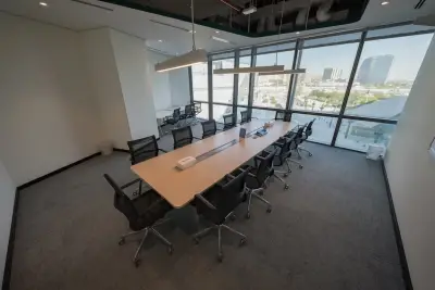 Large Meeting Room