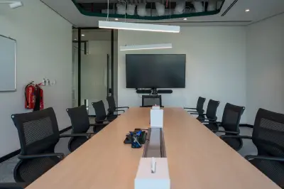 Large Meeting Room