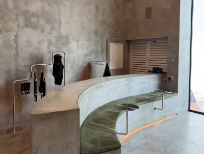 Event Space