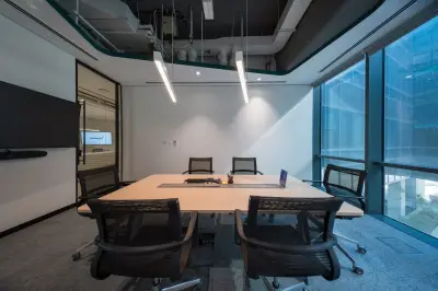 Small Meeting Room